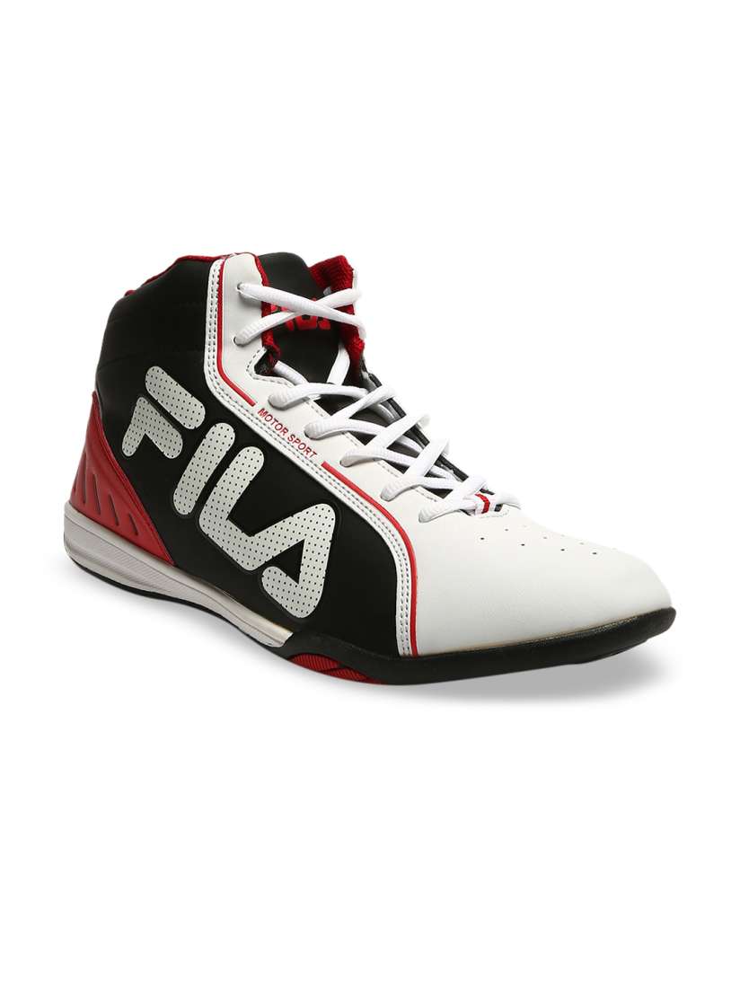 Fila men's isonzo ii sneakers new arrivals