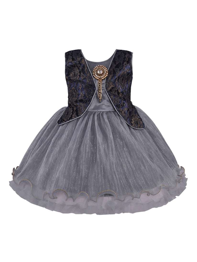 Wish grey dress outlet