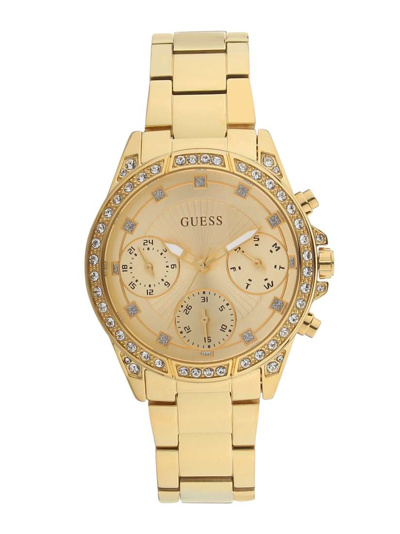 Myntra guess watches on sale