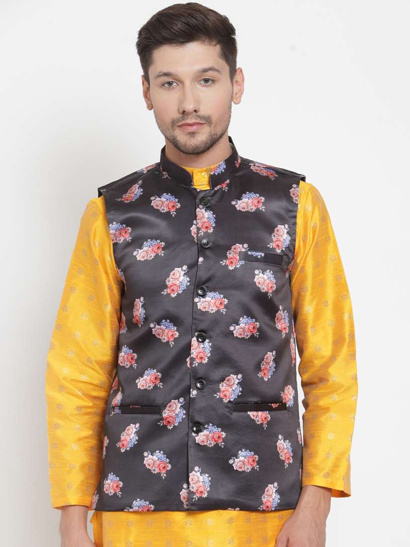 Modi jacket myntra hotsell