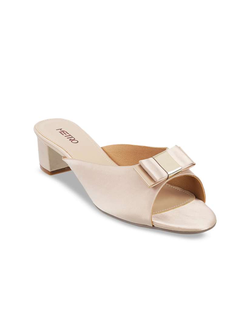 Myntra mules store