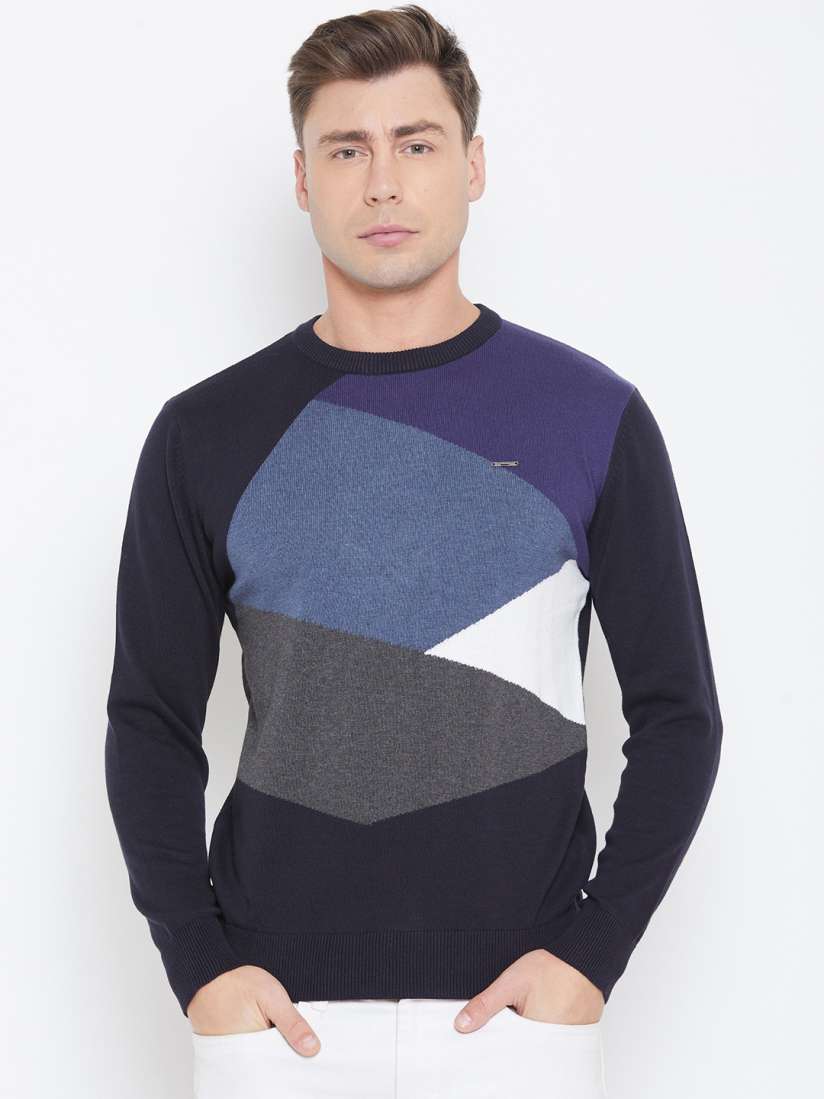 Duke woolen sweater store