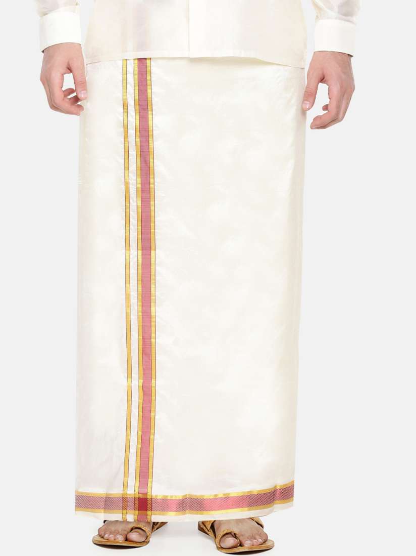 Ramraj readymade dhoti store