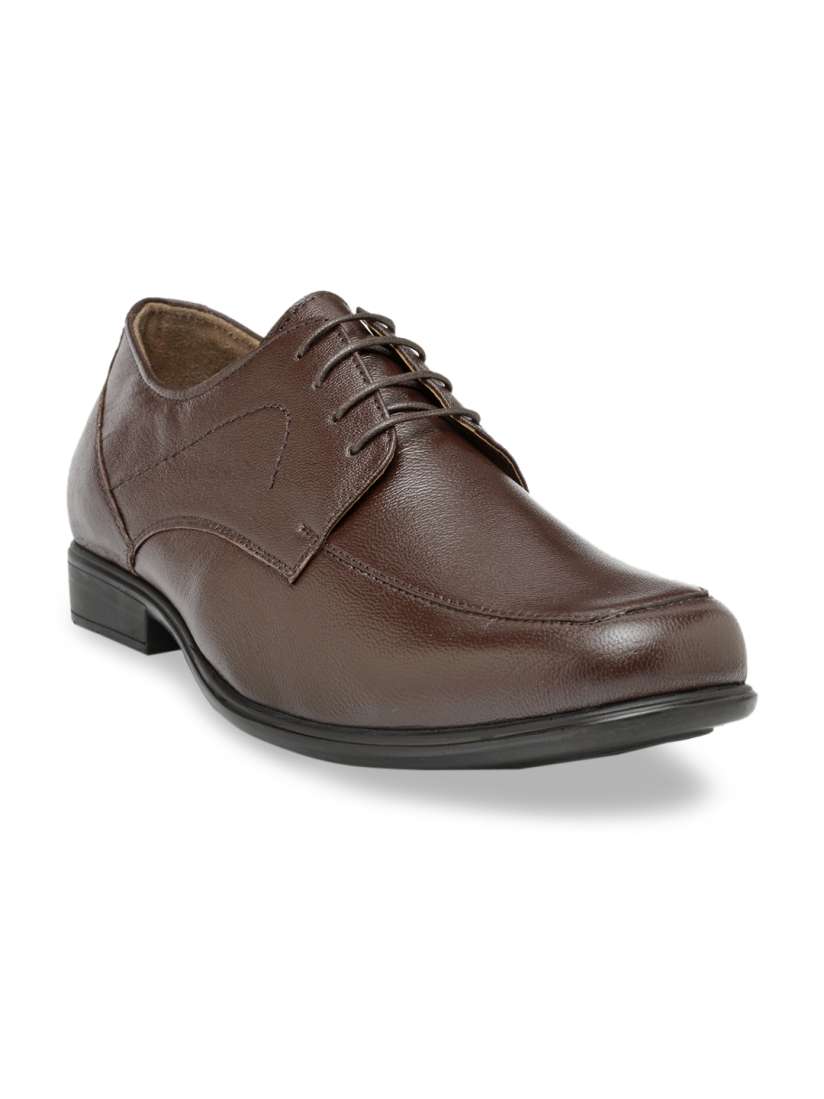 Teakwood formal shoes best sale
