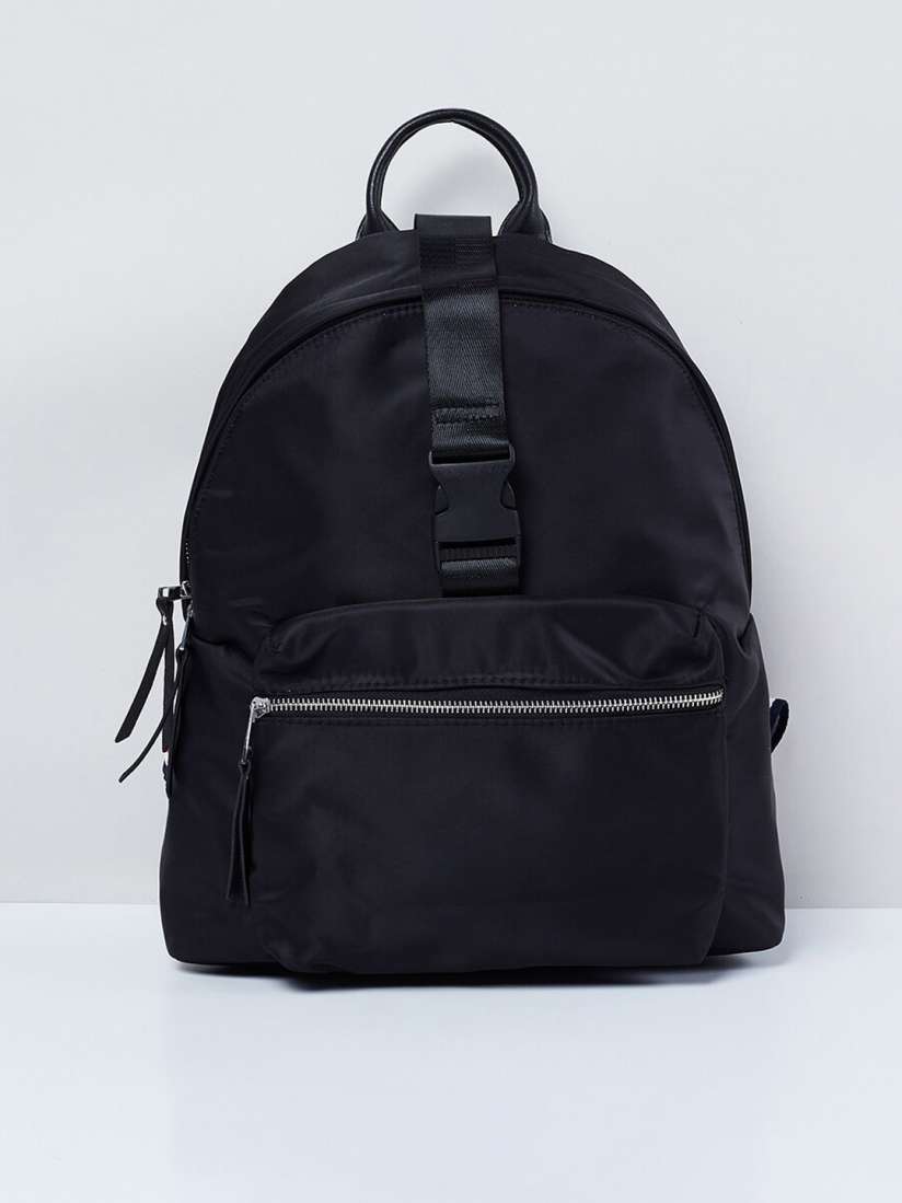 Myntra backpack for womens online