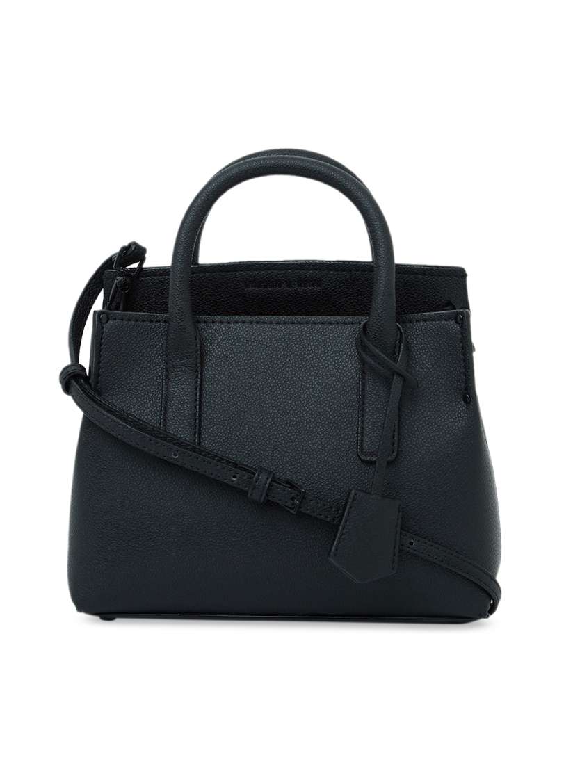 Charles and keith bags myntra on sale