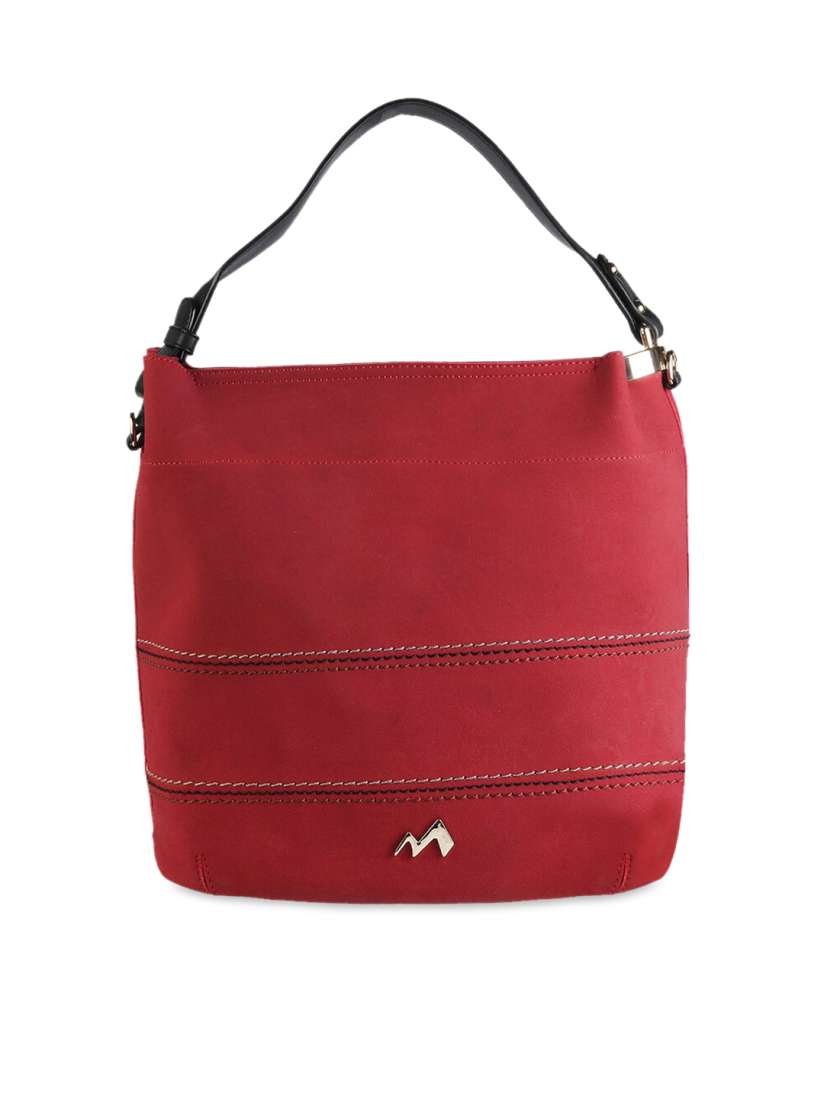 Hobo bags myntra top