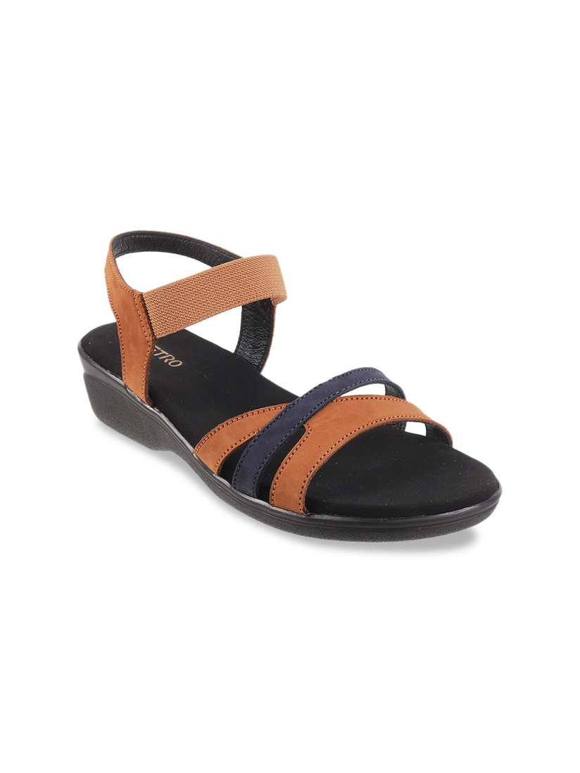 Ladies sandals myntra shop