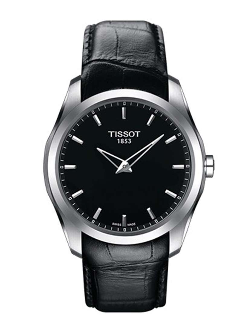 Tissot myntra online