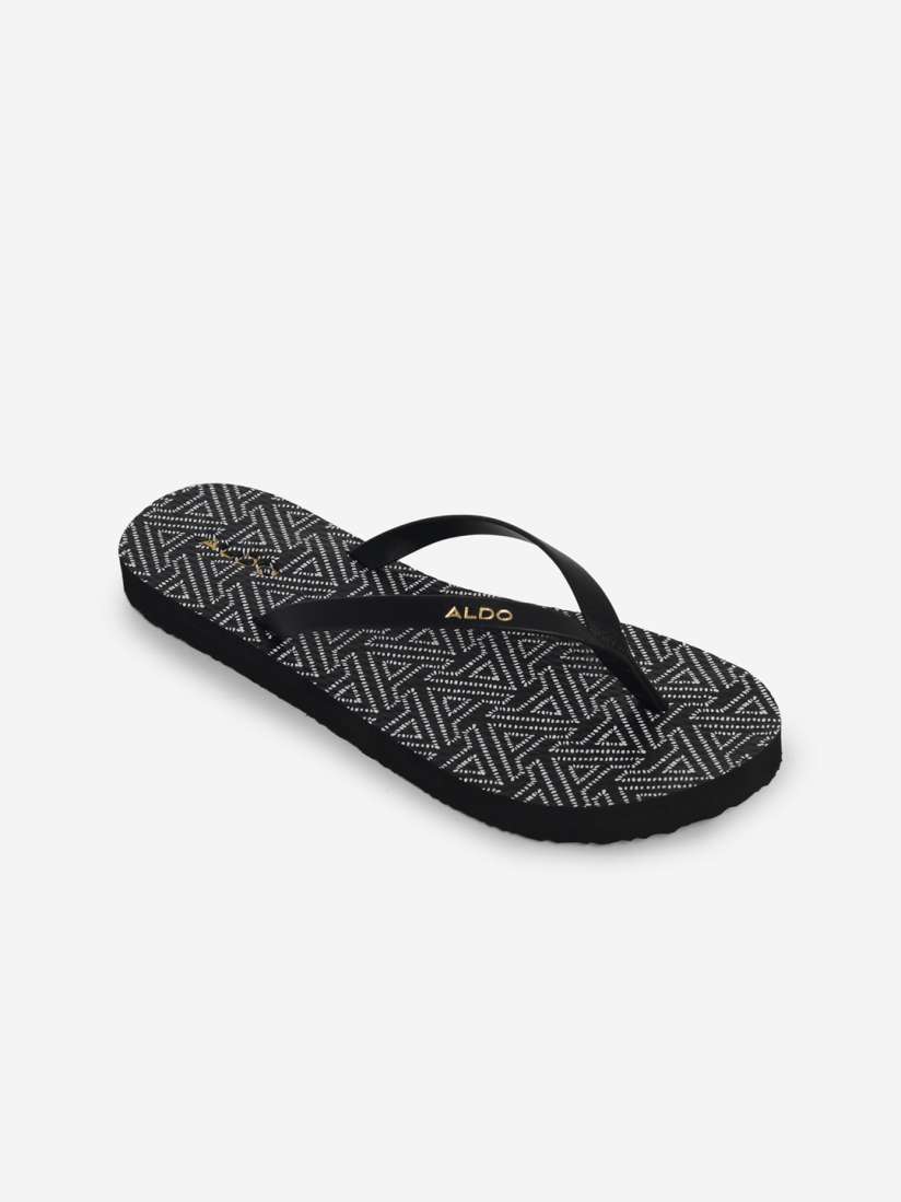 Aldo womens flip flops top