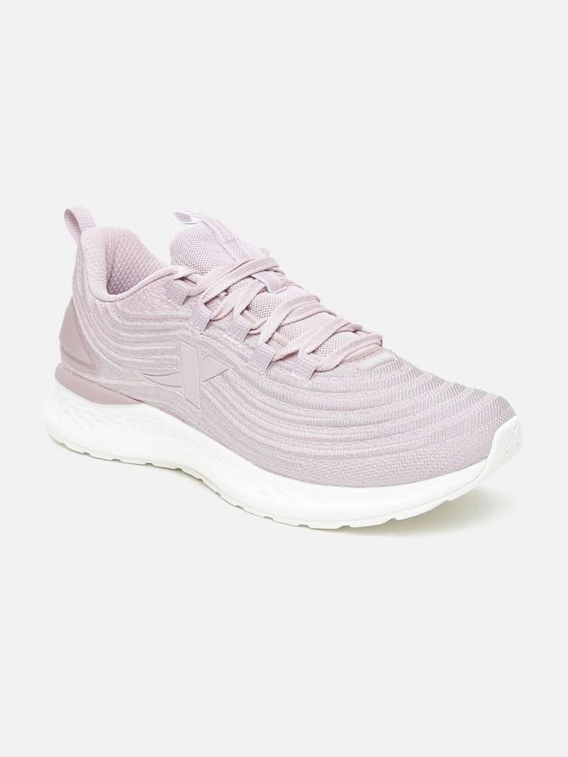 Pastel pink running shoes discount