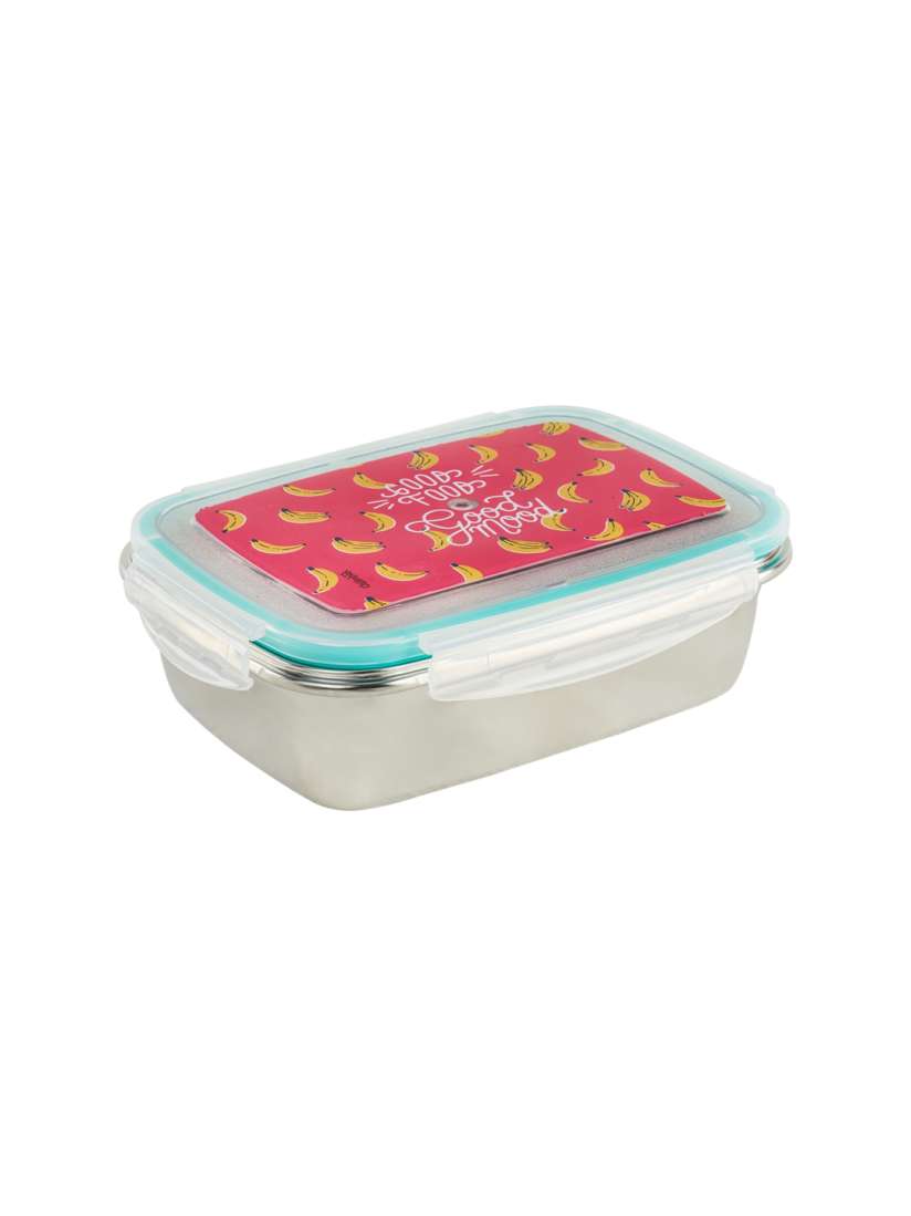 Chumbak lunch box 2025