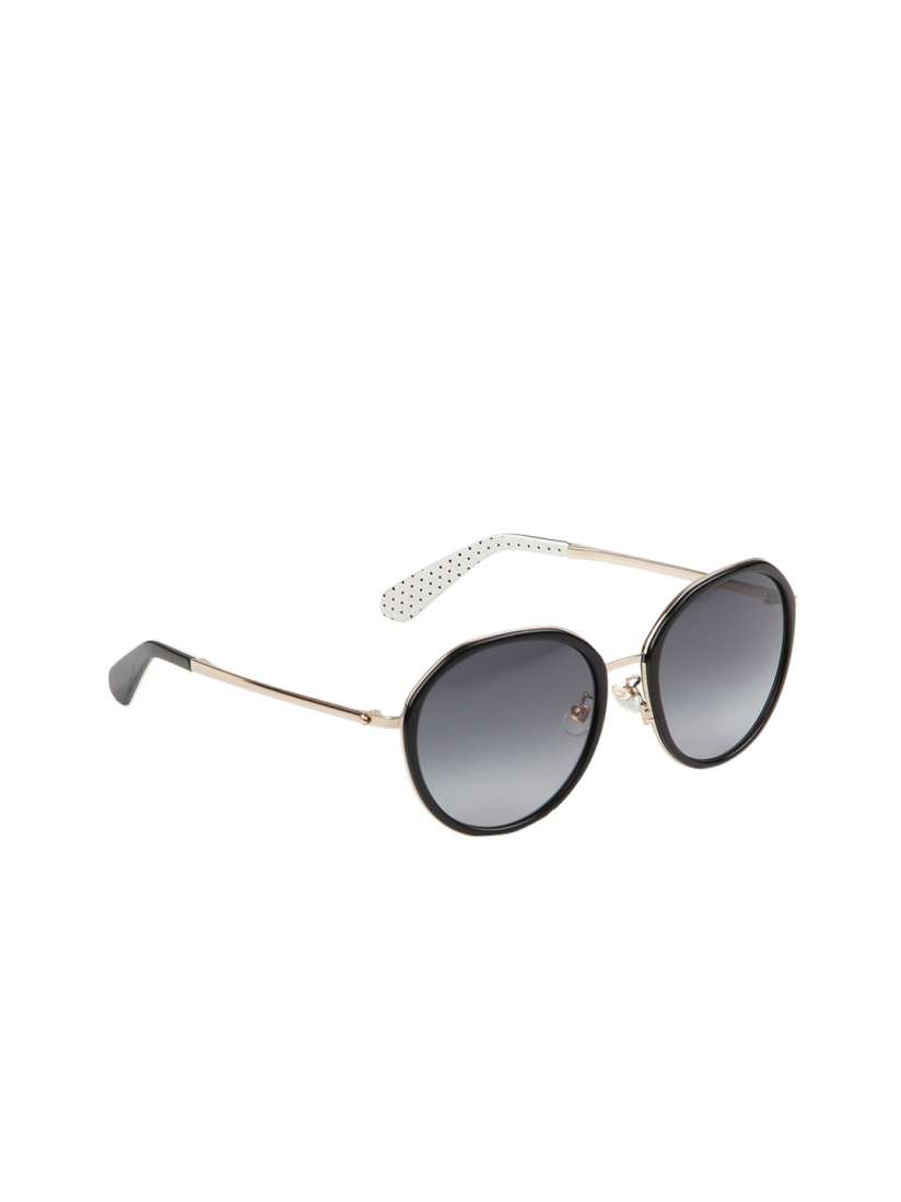 Buy Kate Spade Women Round Sunglasses 716736262376 Sunglasses for Women 12769532 Myntra
