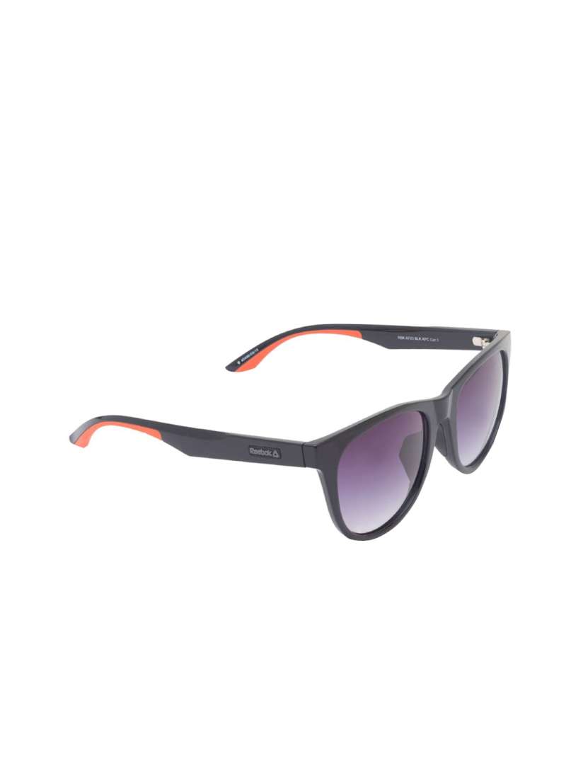 Buy Reebok Women Square Sunglasses RBK AF23 BLK APC Sunglasses for Women 12764950 Myntra