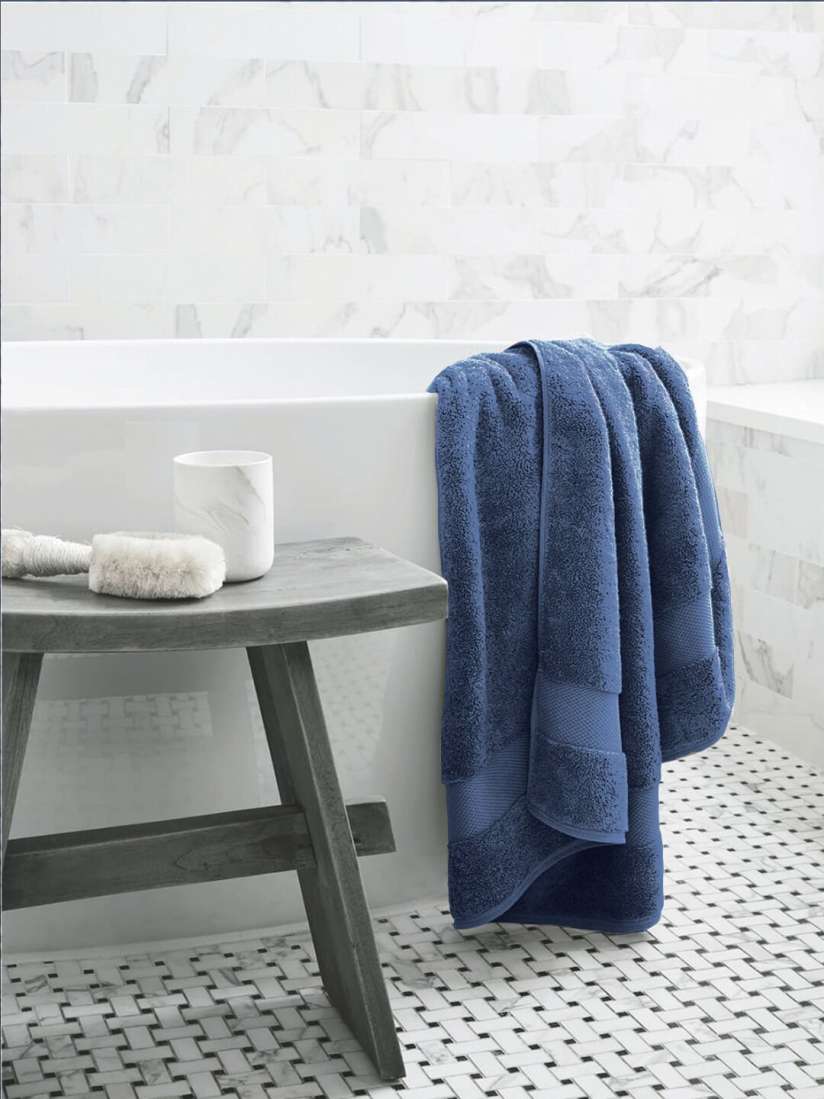 Amouve organic bath towel deals