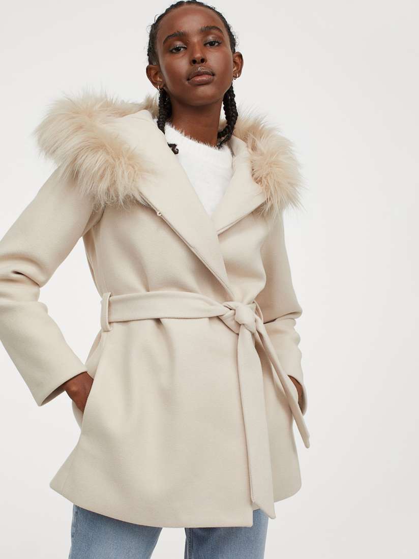 H&m jackets women hotsell