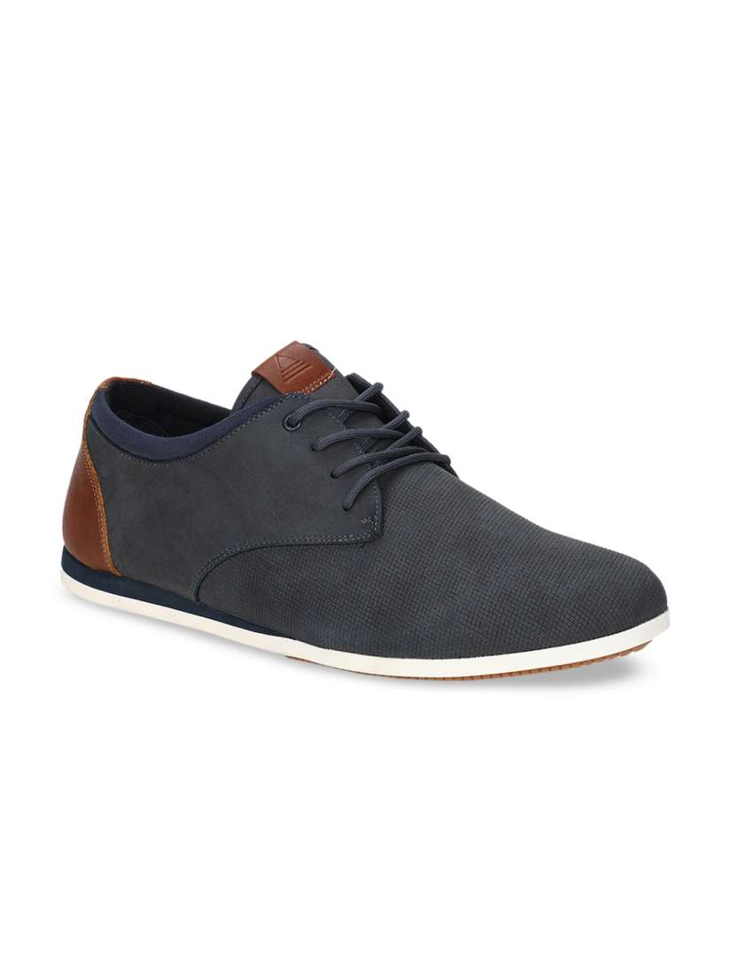 Buy ALDO Men Navy Blue Sneakers Casual Shoes for Men 12794366 Myntra