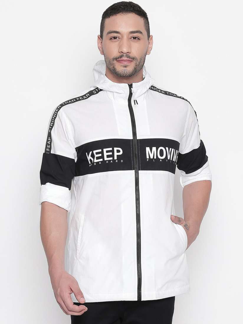 Mufti hooded shirts shop