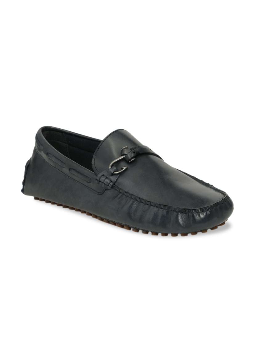 Red tape blue loafers discount