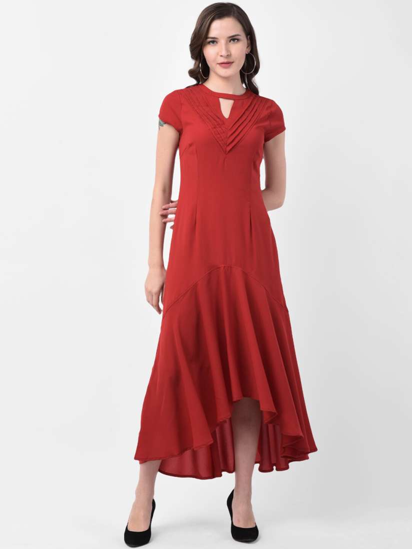 Latin quarters dresses myntra outlet