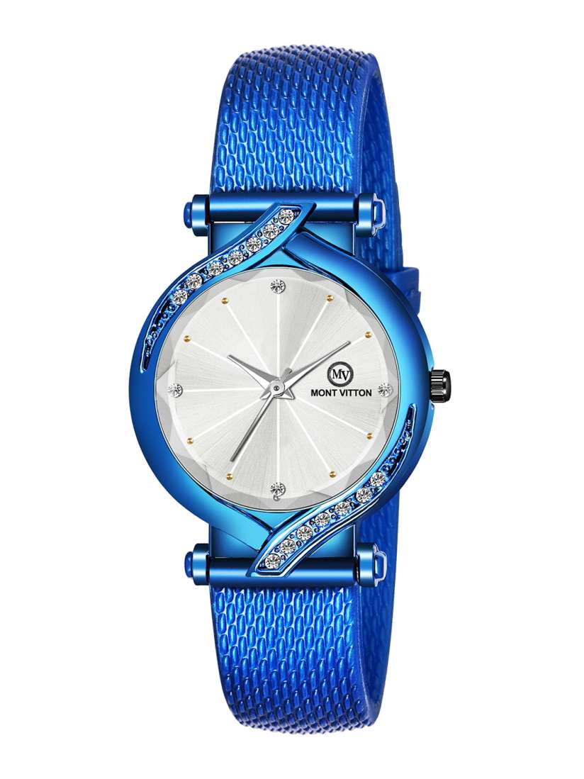 Montvitton watches hot sale