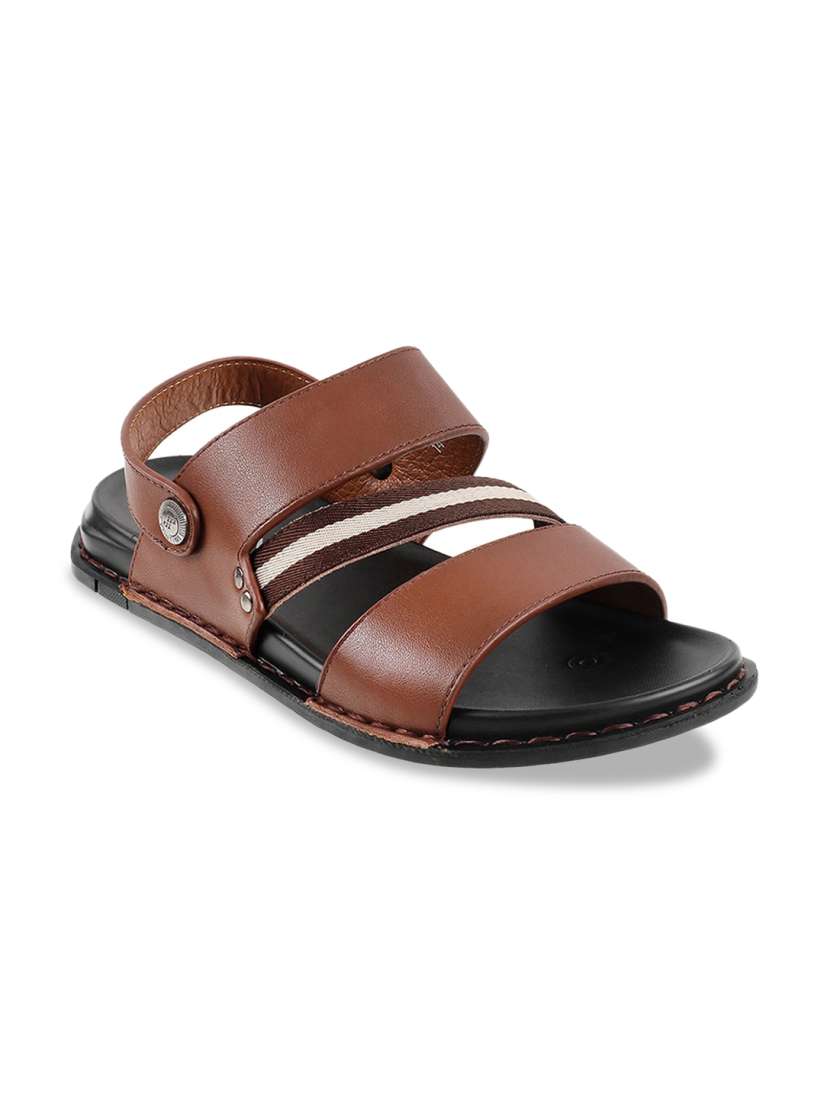 Mochi j fontini leather sandals deals