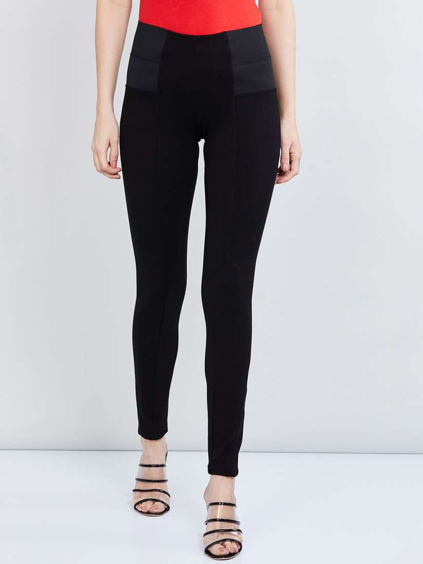 Treggings max outlet