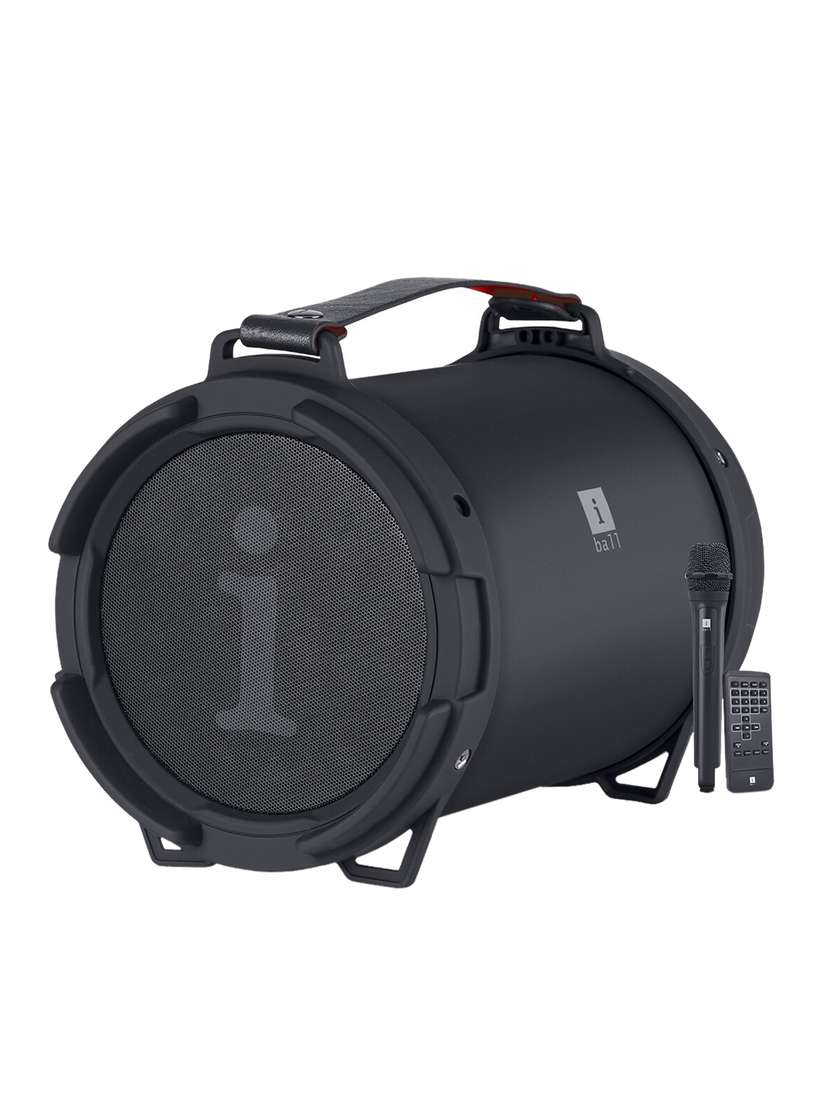 Iball Sale Iball Drumfire Price Iball Drumfire Speaker Iball Tower