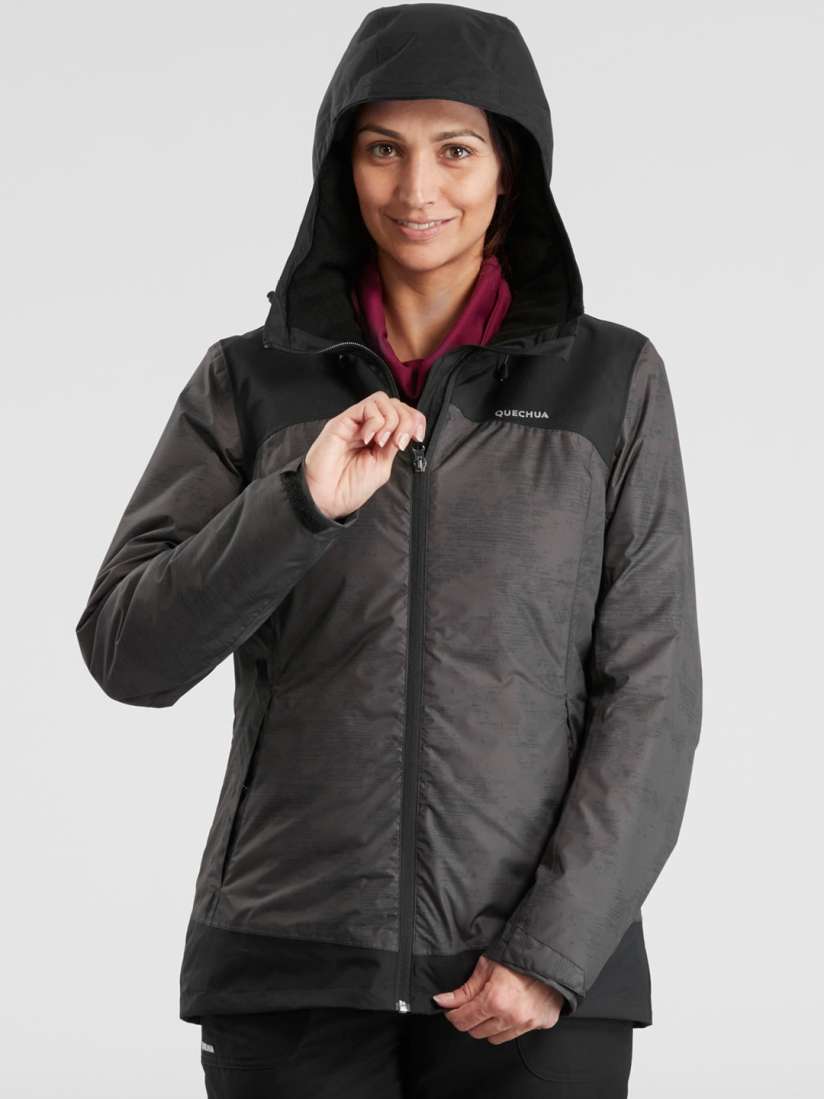 Quechua jacket price clearance