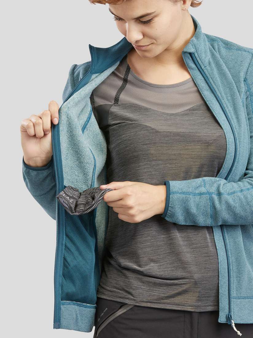 Windcheater quechua best sale