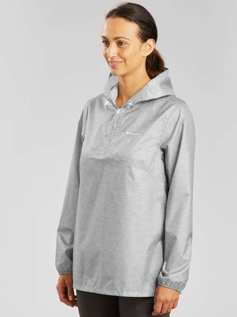 Quechua windcheater jacket cheap