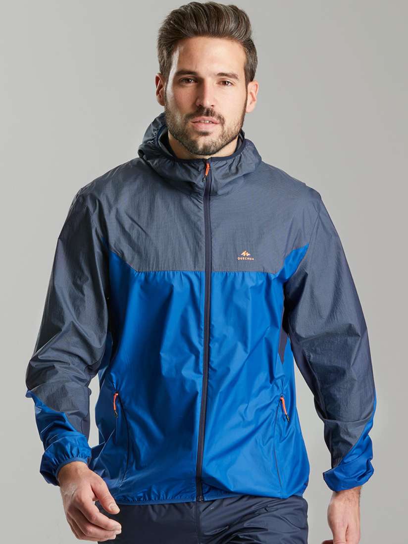 Decathlon windcheater top