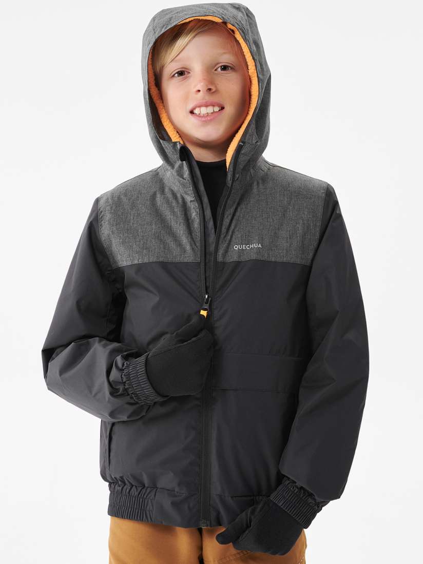 Quechua padded jacket top
