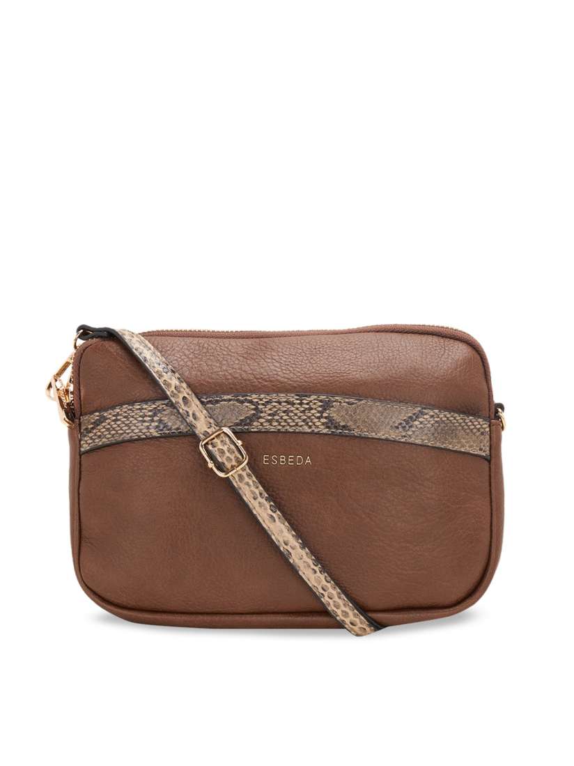 Esbeda sling bags myntra 2025