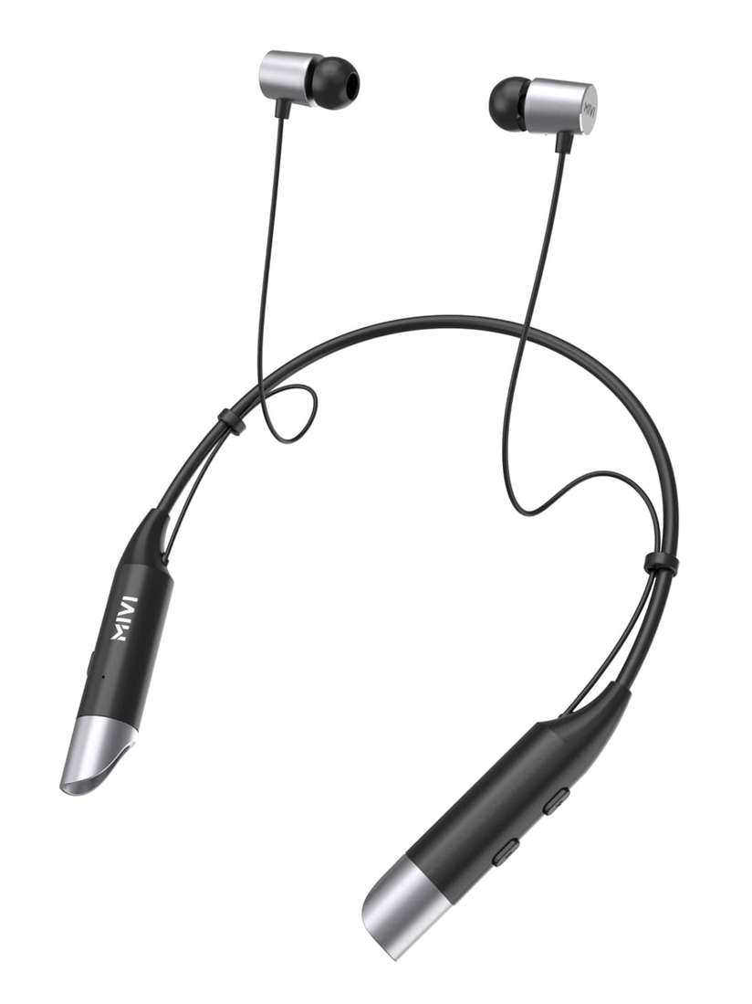 Collar Classic Mivi Collar Wireless Earphones Review Mivi Collar