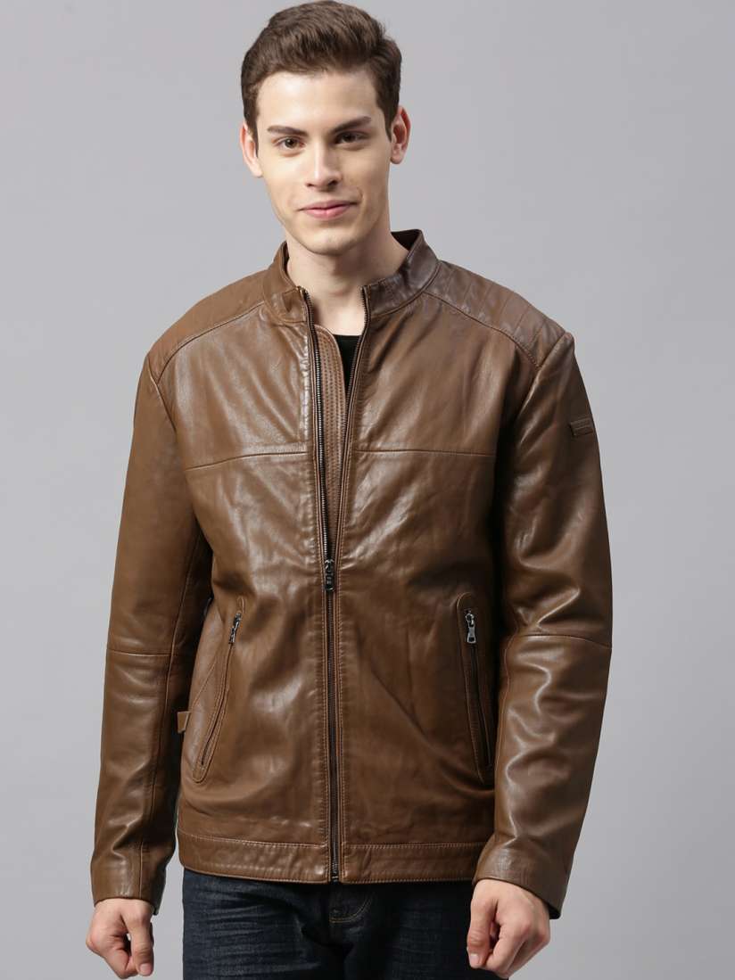 Rare rabbit leather jackets outlet