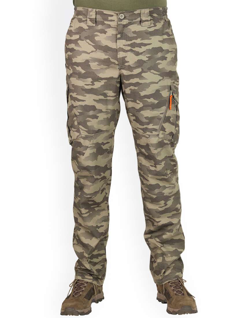 Decathlon camouflage pants hotsell