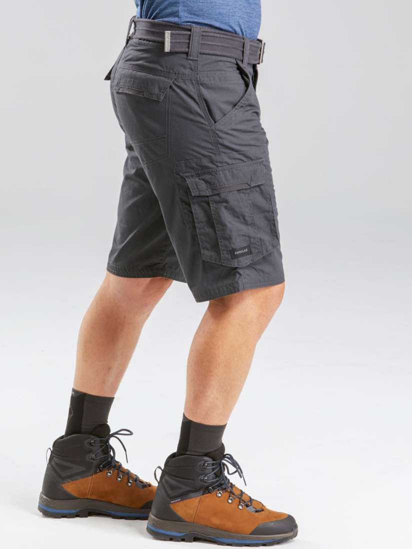 Decathlon forclaz shorts store