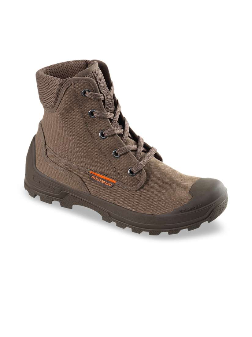 Solognac Botas EsquÃ Decathlon Decathlon Hombre Botas Para El