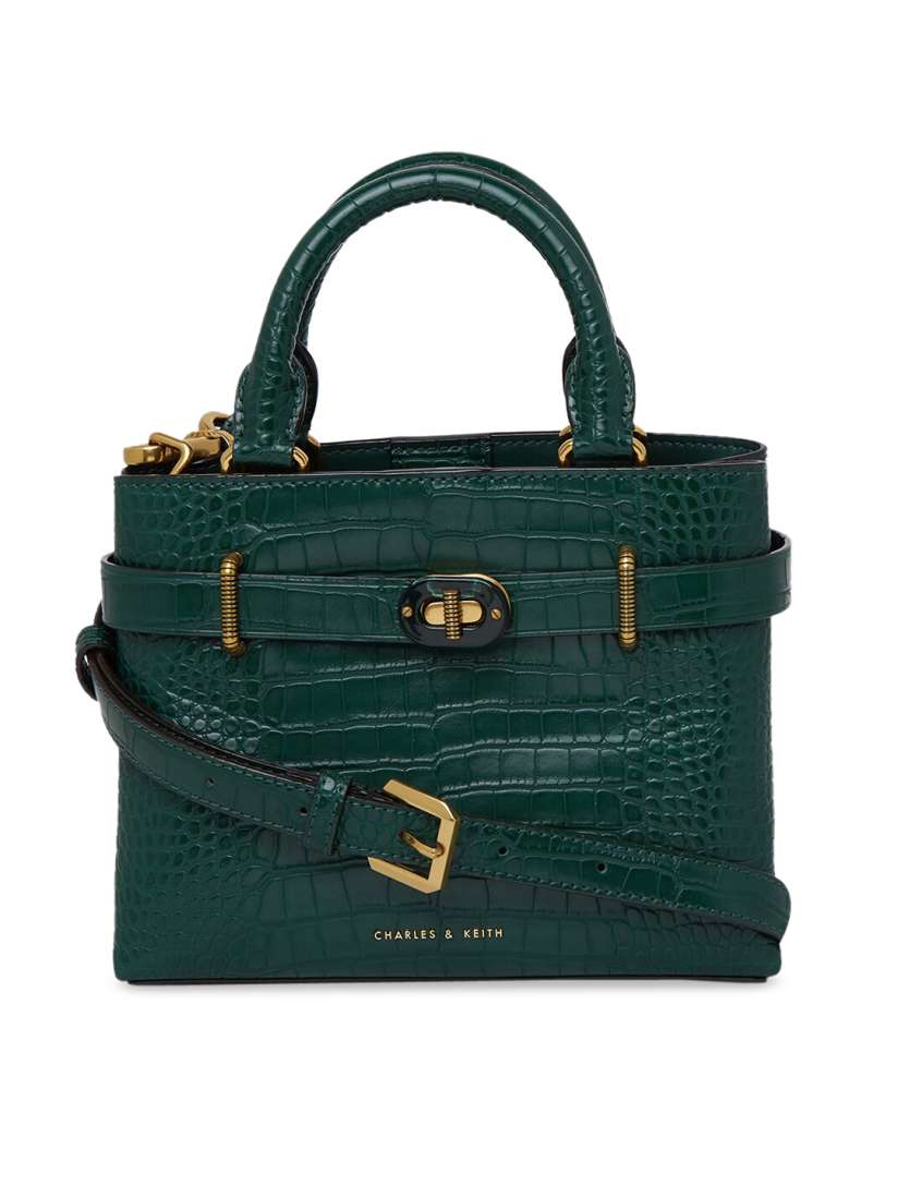 Charles and keith bags myntra discount