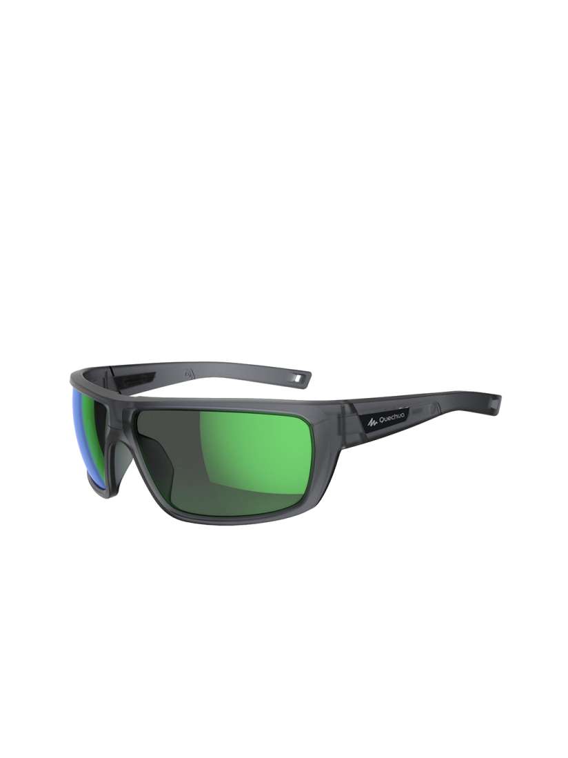 Lunette trail decathlon unbeatable Cinosural