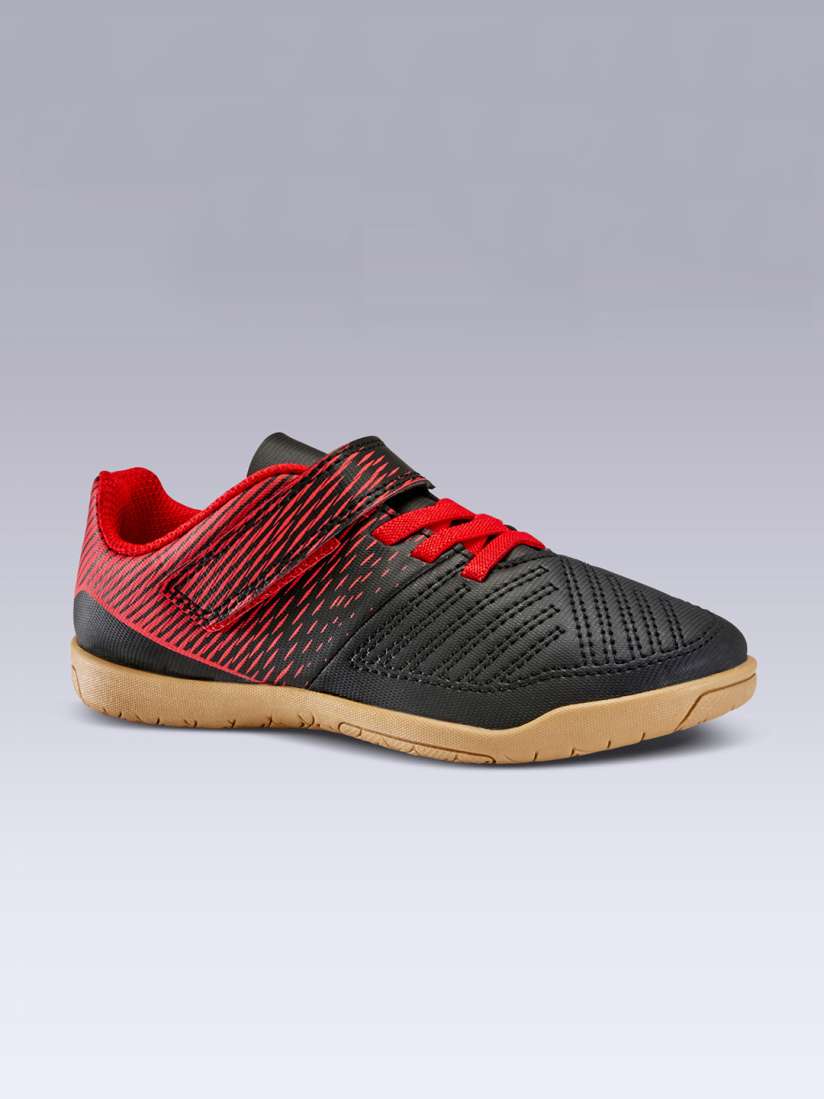 Indoor football shoes decathlon sales