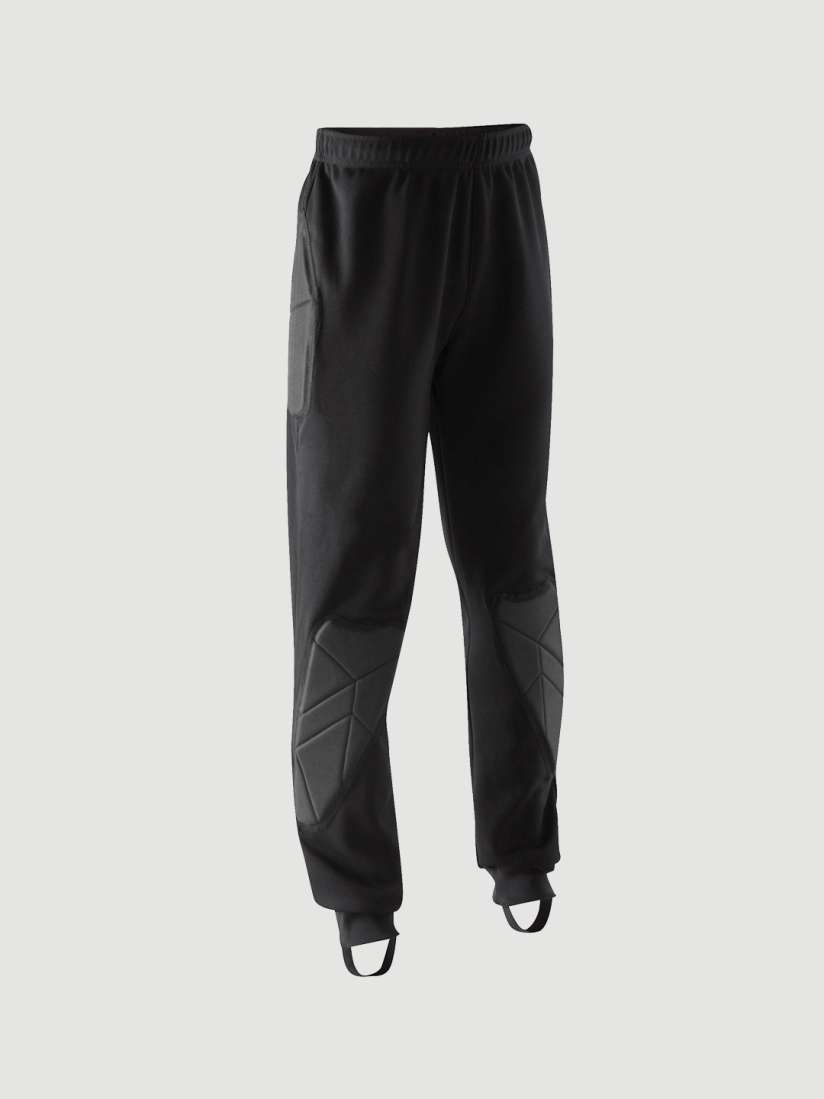 Buy Kipsta By Decathlon Unisex Kids Goalkeeper Joggers Track Pants for Unisex Kids 12992206 Myntra