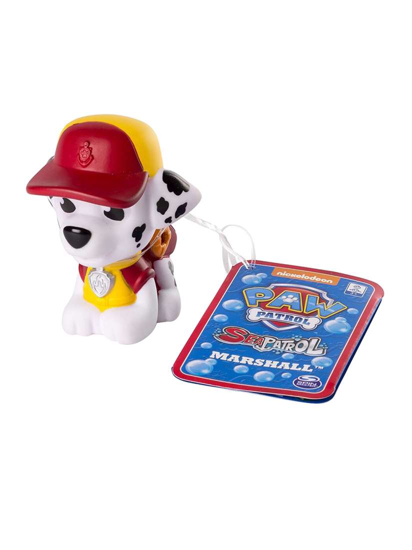 Marshall bath toy discount