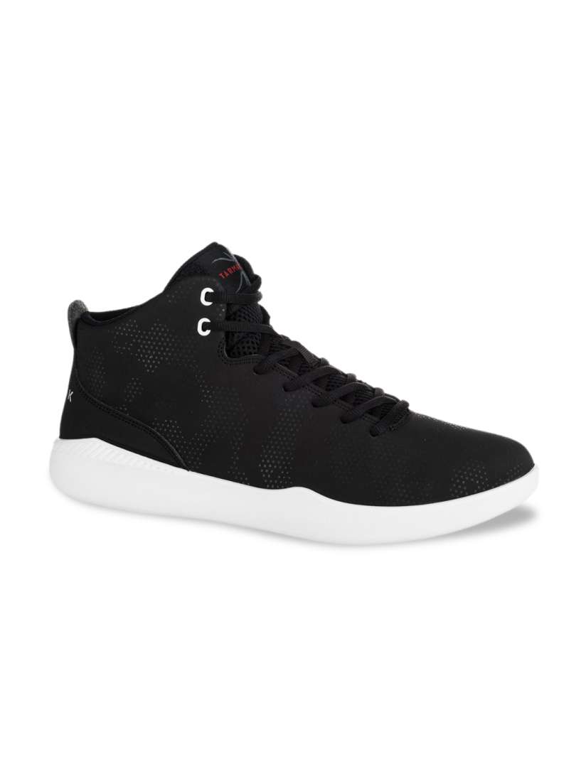 Decathlon tarmak basketball shoes top