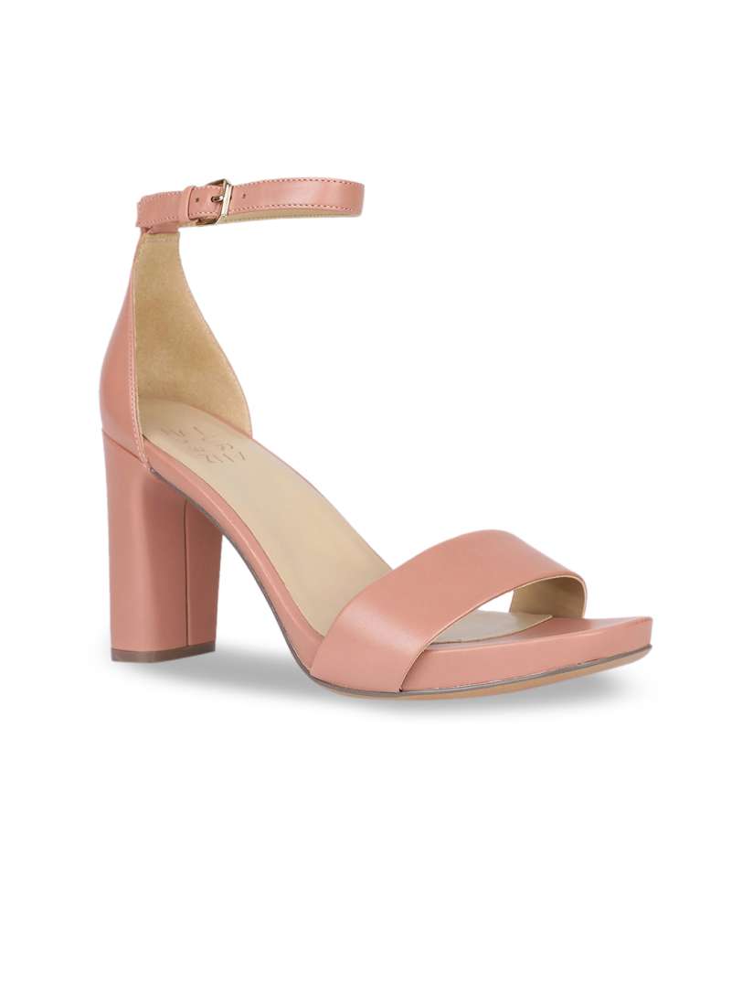 Naturalizer pink heels deals