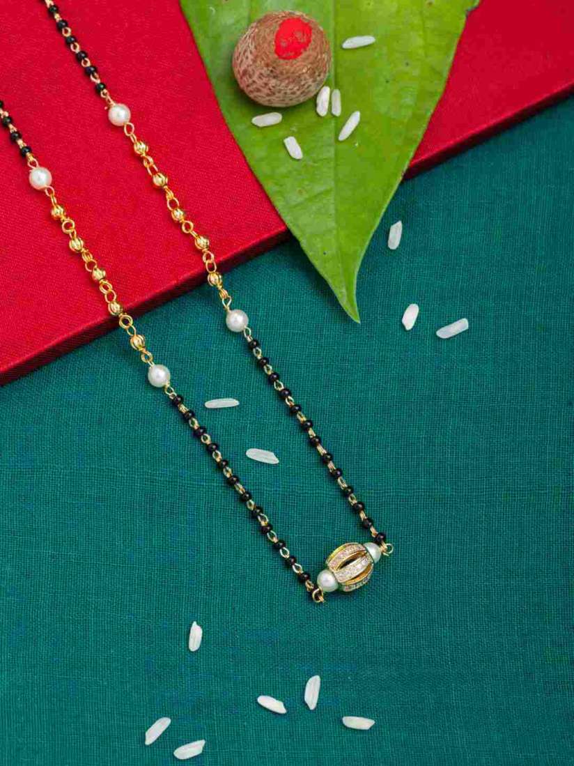 Sia art jewellery mangalsutra clearance