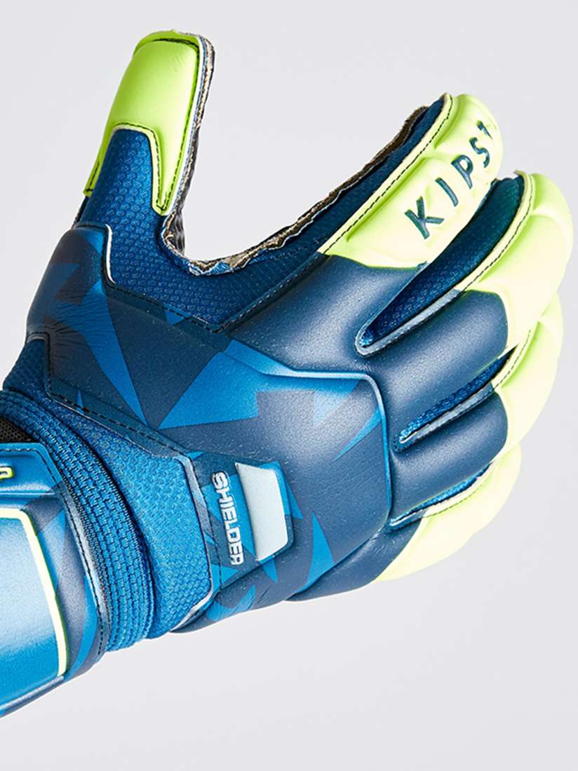 Kipsta goalkeeper gloves clearance