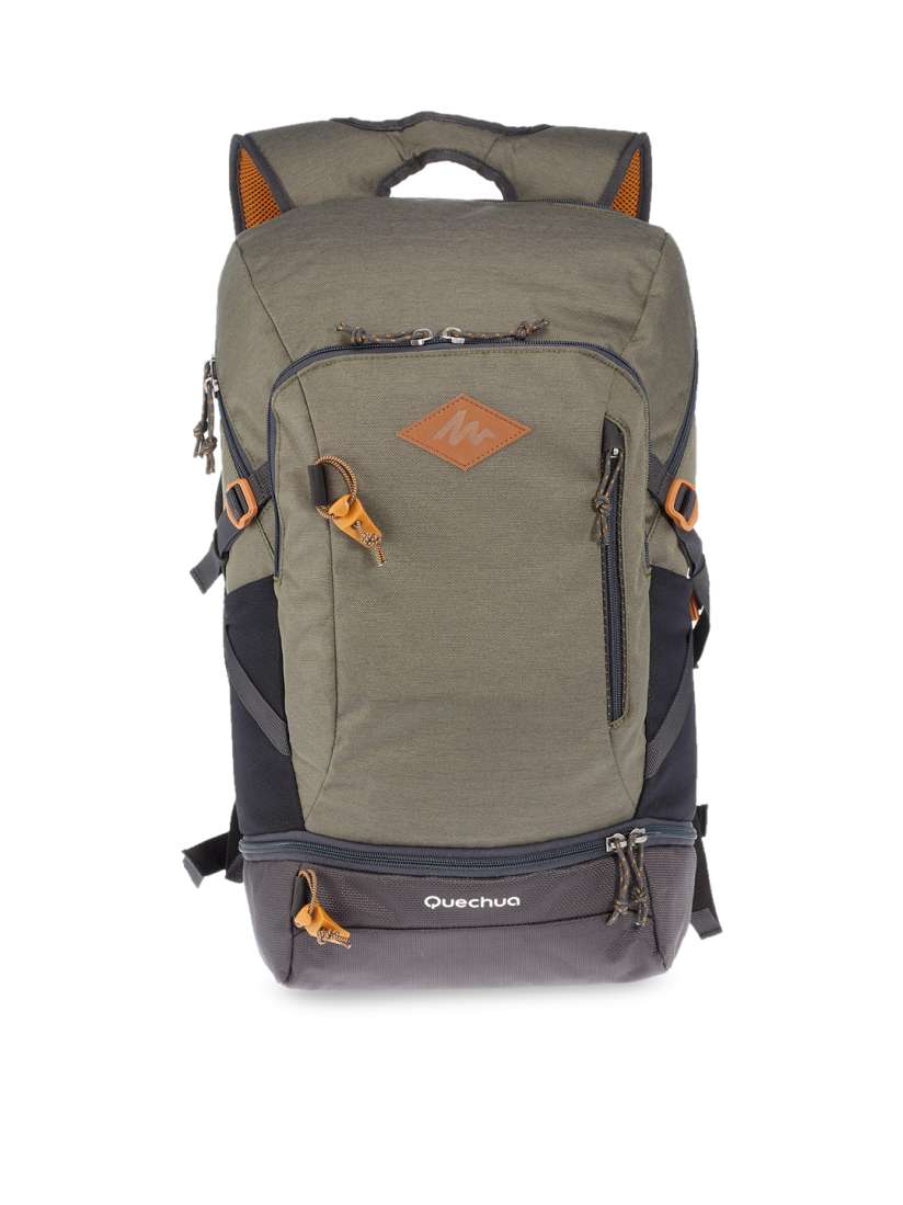 Quechua bags myntra store