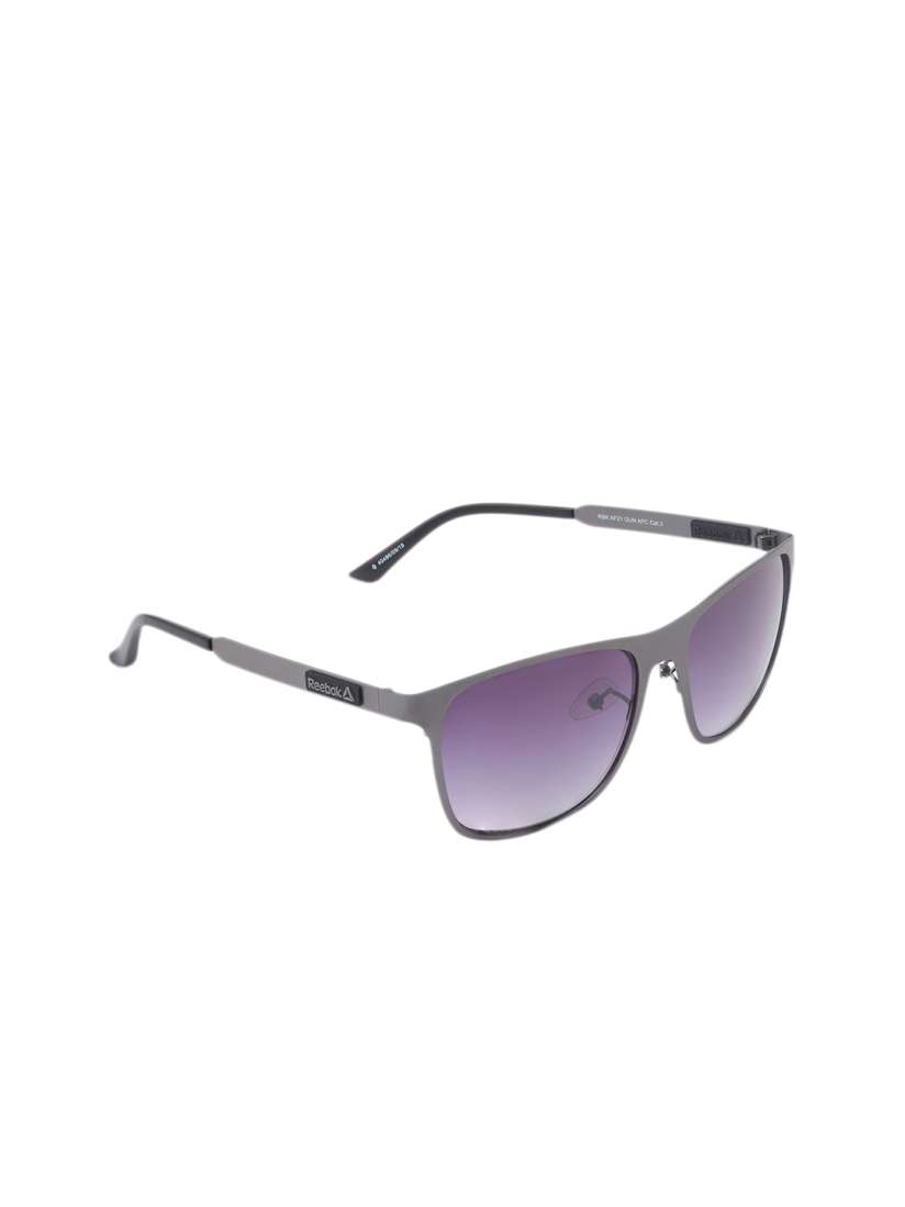 Buy Reebok Unisex Square Sunglasses RBK AF21 Sunglasses for Unisex 13002238 Myntra